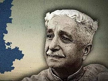 Kuvempu – ಕುವೆಂಪು (ಕುಪ್ಪಳಿ ವೆಂಕಟಪ್ಪ ಪುಟ್ಟಪ್ಪ)